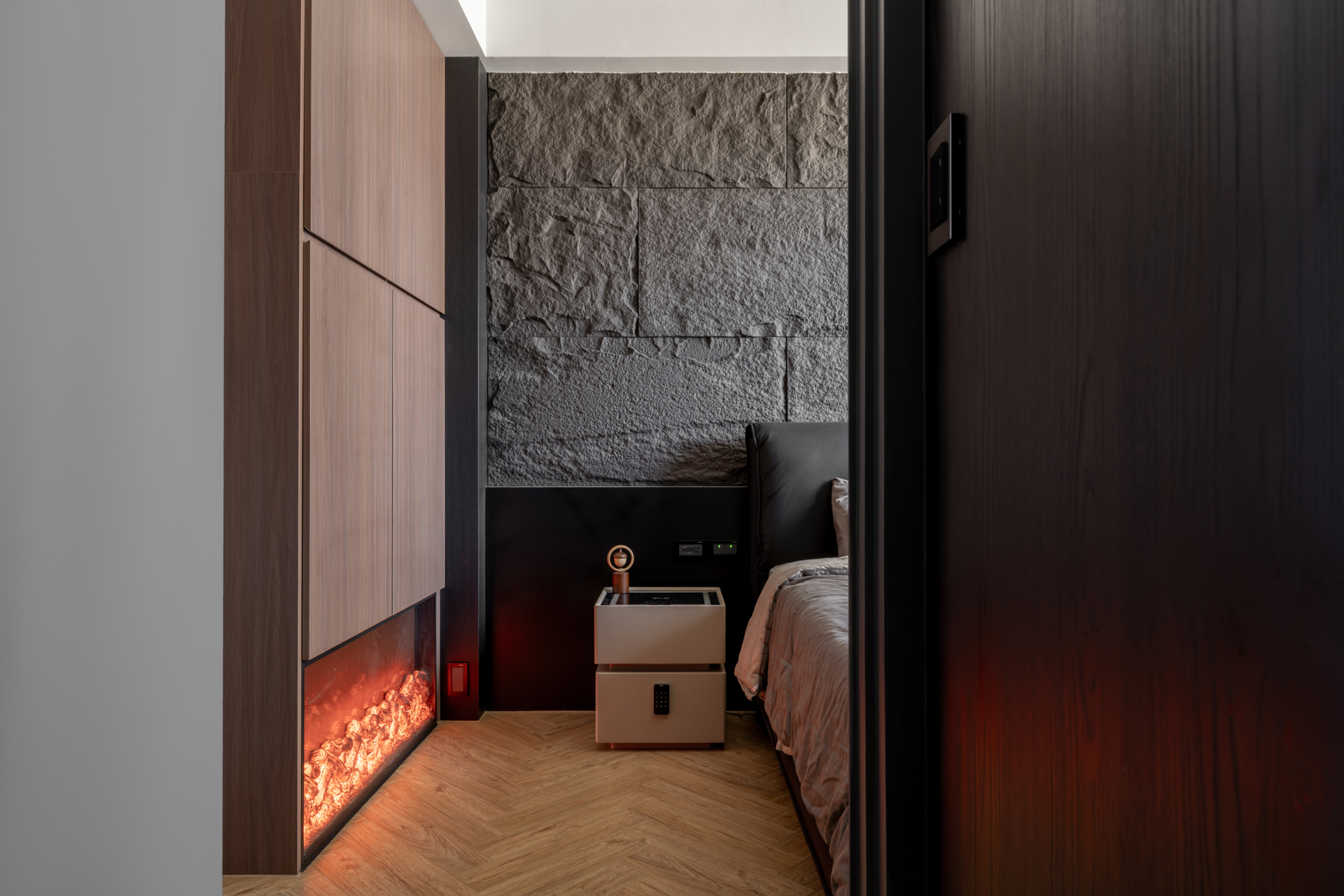 空間為人而生，家因設計而成